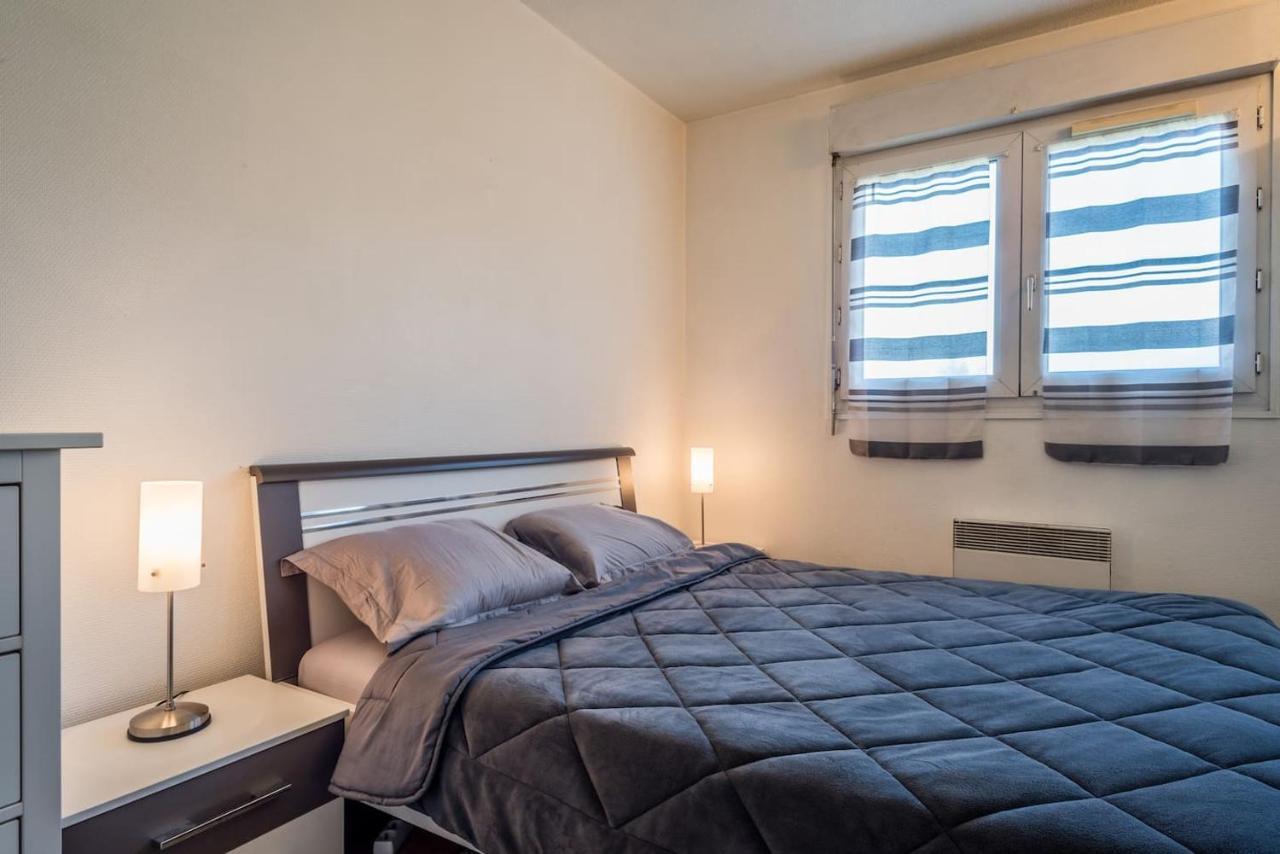 Design Apartment Near Geneva Etrembieres Ngoại thất bức ảnh