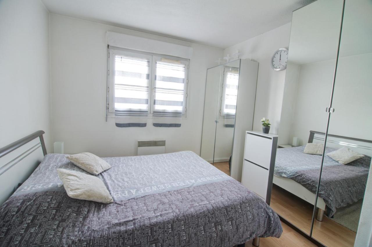 Design Apartment Near Geneva Etrembieres Ngoại thất bức ảnh